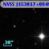 NVSS J153017+084851