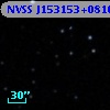 NVSS J153153+081028