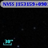 NVSS J153159+090120