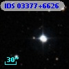 IDS 03377+6626