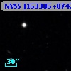 NVSS J153305+074235
