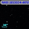 NVSS J153324+075956
