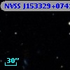 NVSS J153329+074106