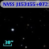 NVSS J153155+072154