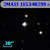 2MASS J15340298+0841422