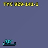 TYC  929-141-1