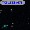 TXS 1533+078