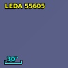 LEDA   55605