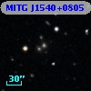 MITG J1540+0805