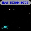 IRAS 15390+0725