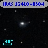 IRAS 15410+0804