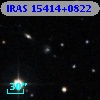 IRAS 15414+0822