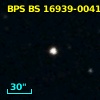 BPS BS 16939-0041
