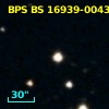 BPS BS 16939-0043