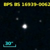 BPS BS 16939-0062