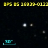 BPS BS 16939-0122