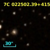 NVSS J022812+421203