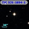 TYC  928-1094-1