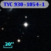 TYC  930-1054-1