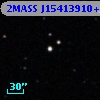2MASS J15413910+0836231