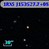 1RXS J153527.7+080820
