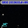 1RXS J153615.0+082233