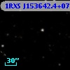 1RXS J153642.4+070536