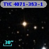 TYC 4071-383-1