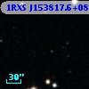 1RXS J153817.6+083639