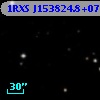 1RXS J153824.8+070738