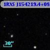 1RXS J154219.4+082833