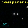 1RXS J154235.1+073028