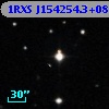 1RXS J154254.3+083253