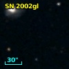 SN 2002gl