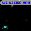 NSC J153355+064832