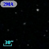 2MASS J15360317+0801413