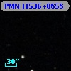 PMN J1536+0858