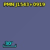 PMN J1543+0919