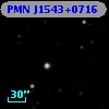 PMN J1543+0716