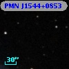 PMN J1544+0853