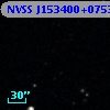 NVSS J153400+075338