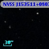 NVSS J153511+080338