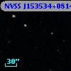 NVSS J153534+081442