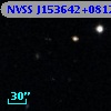 NVSS J153642+081213