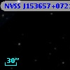 NVSS J153657+072112