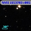 NVSS J153703+085105
