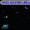 NVSS J153705+082050