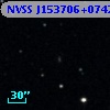 NVSS J153706+074207