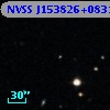 NVSS J153826+083103
