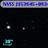 NVSS J153845+083442
